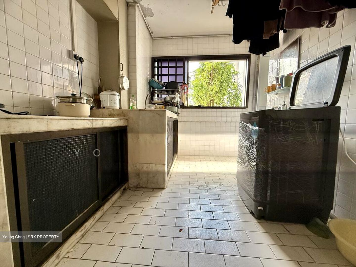 Blk 504 Hougang Avenue 8 (Hougang), HDB 4 Rooms #557345041